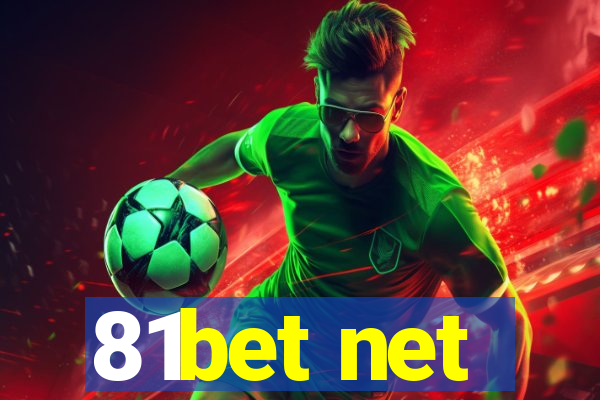 81bet net